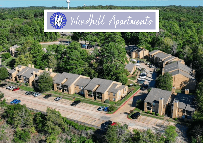 Windhill Apartments