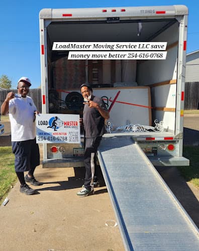 LoadMaster Moving Service, LLC