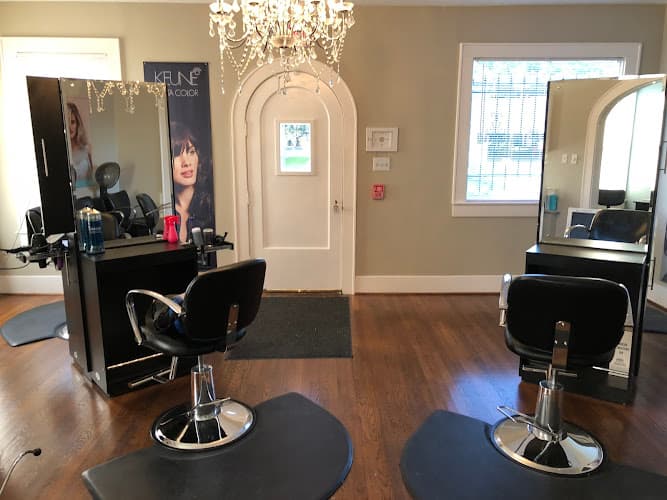 Lotus Med Spa and Salon