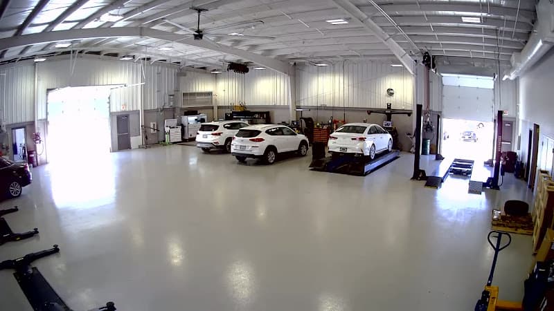 Hyundai Of Lufkin
