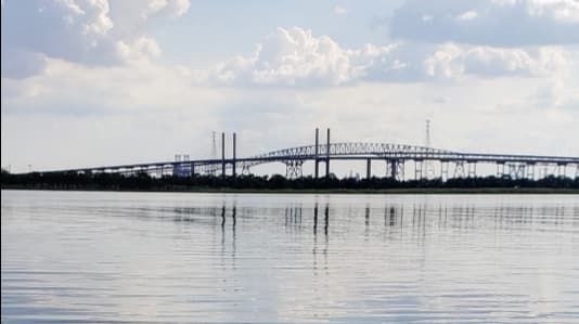 Quiet RV Park in Bridge City, TX