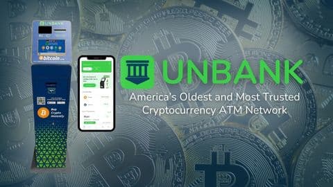Unbank Bitcoin ATM - West End Food Mart (Beaumont) in Beaumont, TX