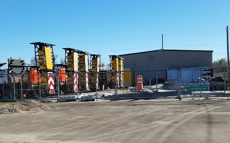 Crabtree Barricade Systems