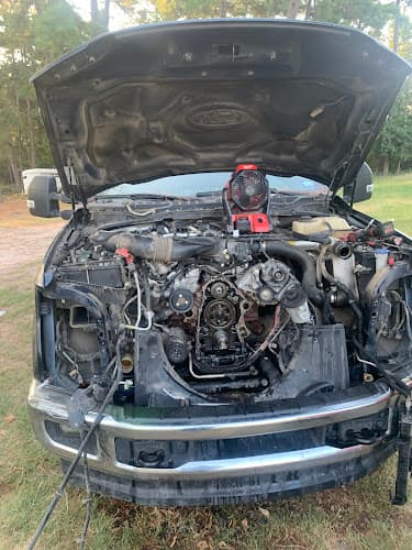 T&X Auto repair