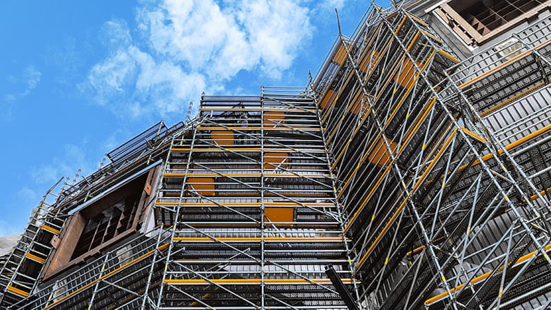 Axios Industrial Group - Nederland