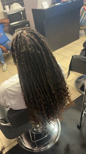 Finessed Beauty Bar llc in Port Arthur, TX