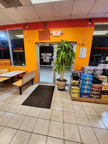 Donut Hole in Groves, TX