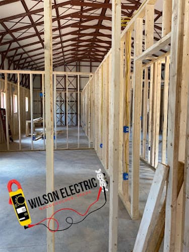 Wilson Electric, LLC - Nacogdoches in Nacogdoches, TX