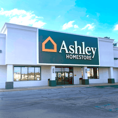 Ashley Store