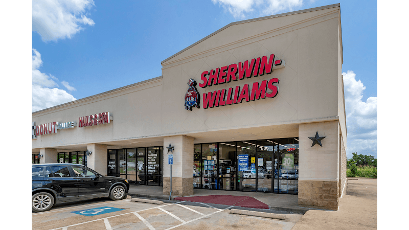 Sherwin-Williams Paint Store