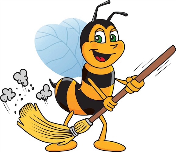 Big Bees Cleaning service LLC