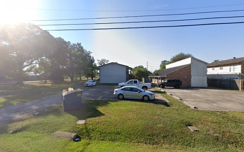 Kings Court in Beaumont, TX