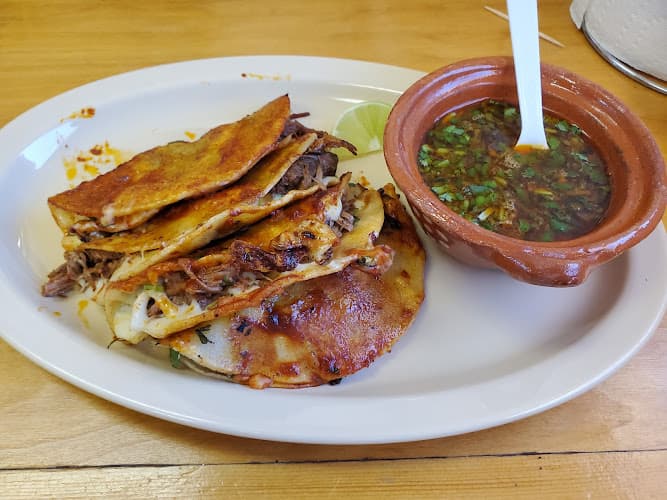 Taqueria Mi Sabino