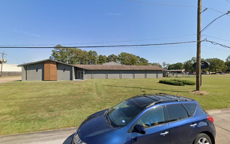 First Church of God in Beaumont, TX