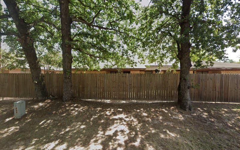 Sandy oaks Apartments in Nacogdoches, TX