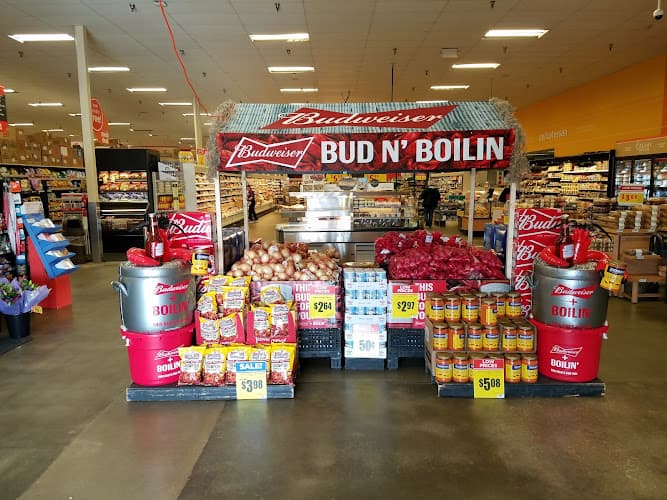H-E-B in Lufkin, TX