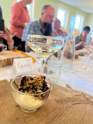 Pineywoods Vineyard Winery & Tasting Room