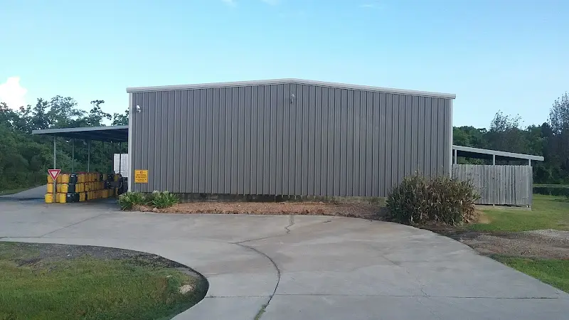 Orange County Ice