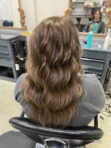 Covet Salon | Boutique