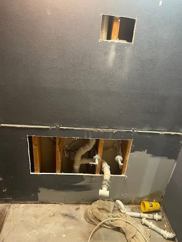 Hill Pro Plumbing services LLC