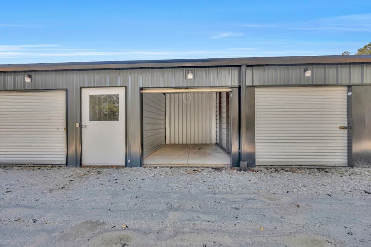 East Texas Storage Pro in Nacogdoches, TX