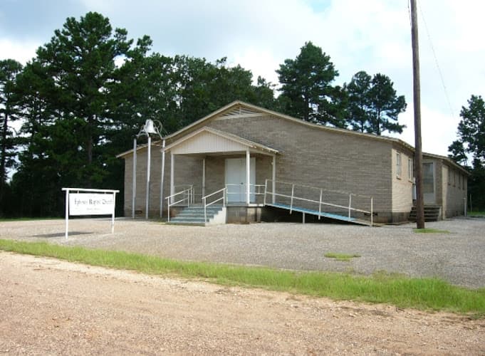 Ephesus Missionary Baptist Church