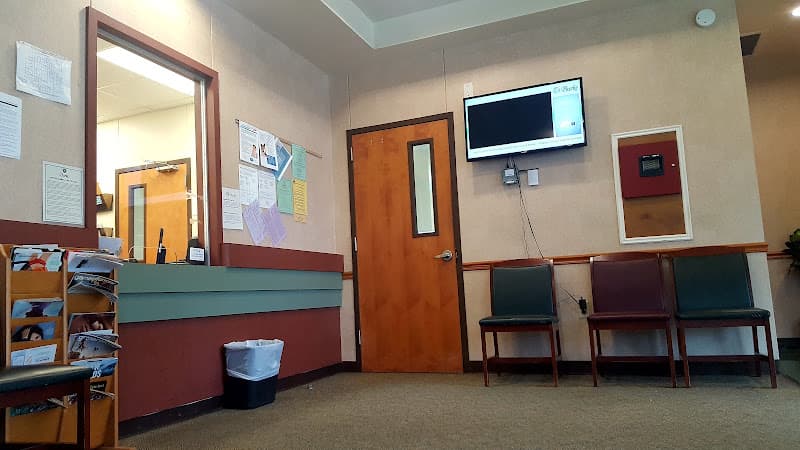 Burke Mental Health in Livingston, TX