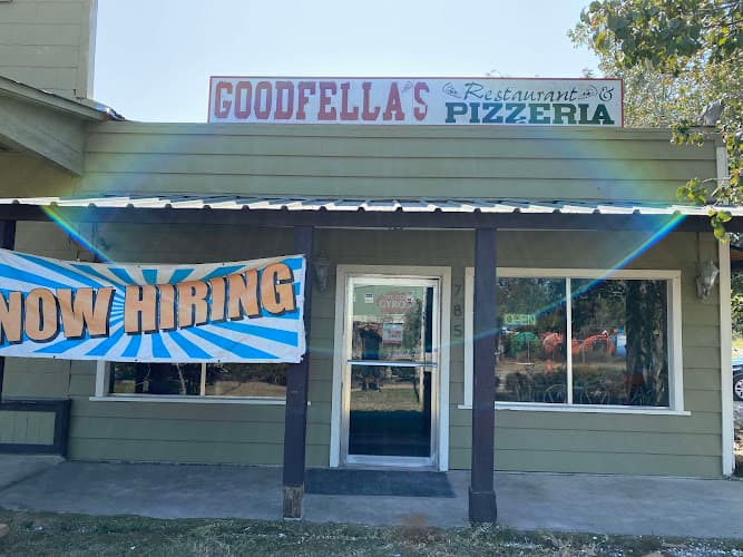 Goodfella's Restaurant & Pizzeria
