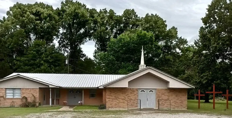 Sebastopol Community Chruch