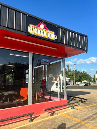El Monkey Loko