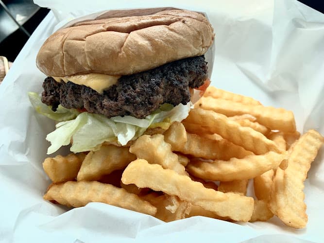 Chuck Wagon Grill