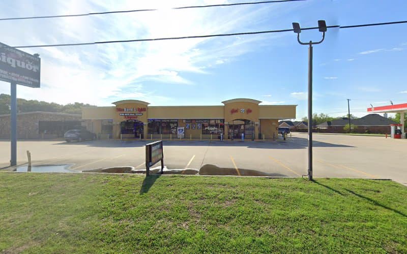 Get N Go in Bridge City, TX