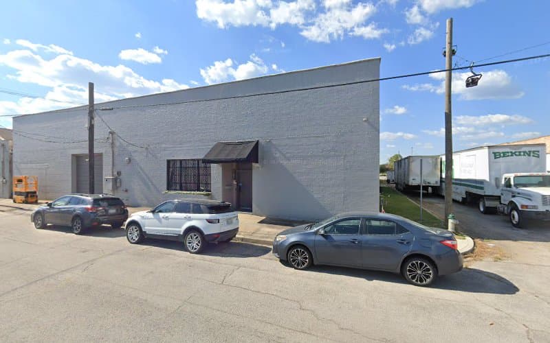 Primco in Beaumont, TX