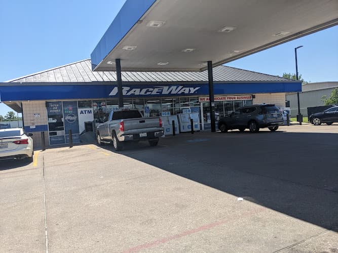 RaceWay Petroleum Inc in Beaumont, TX