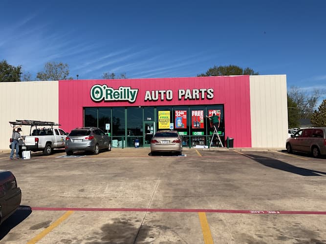 O'Reilly Auto Parts