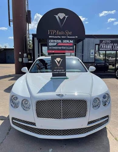 VIP Auto Spa