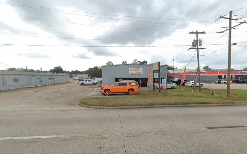 Ability Central in Beaumont, TX