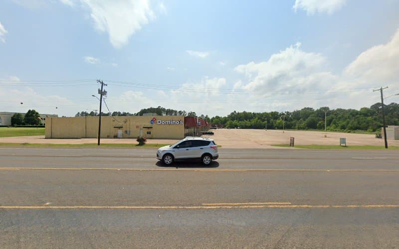 Community Senior Center