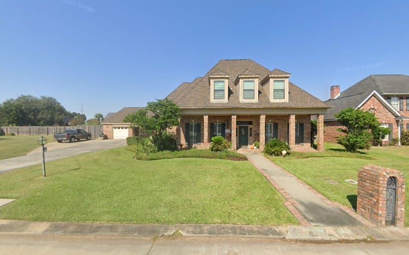 Delord Craig A MD in Nederland, TX
