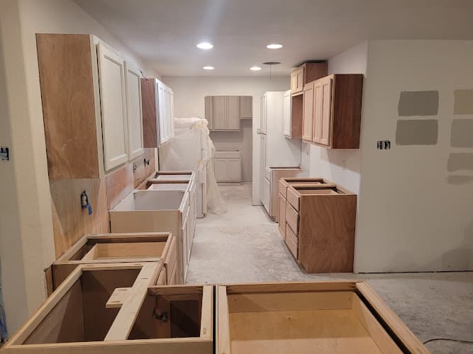 Steve Jordan roofing, general contractor