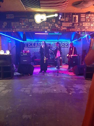 Texas Rose Saloon