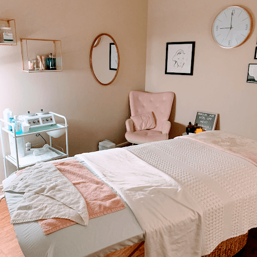 Bare Philosophy Skin & Wellness