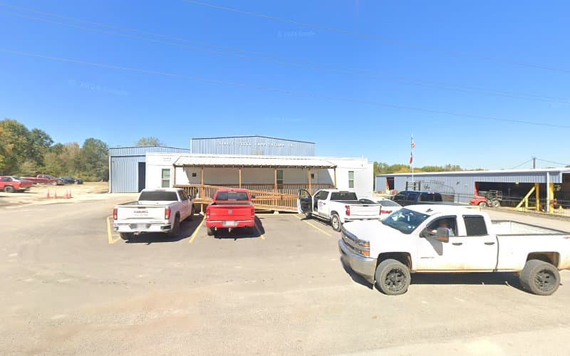 Trinity Steel Fabricators