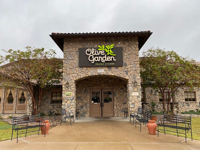 Olive Garden Italian Restaurant