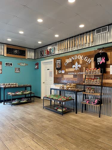Grandough Baking Co.