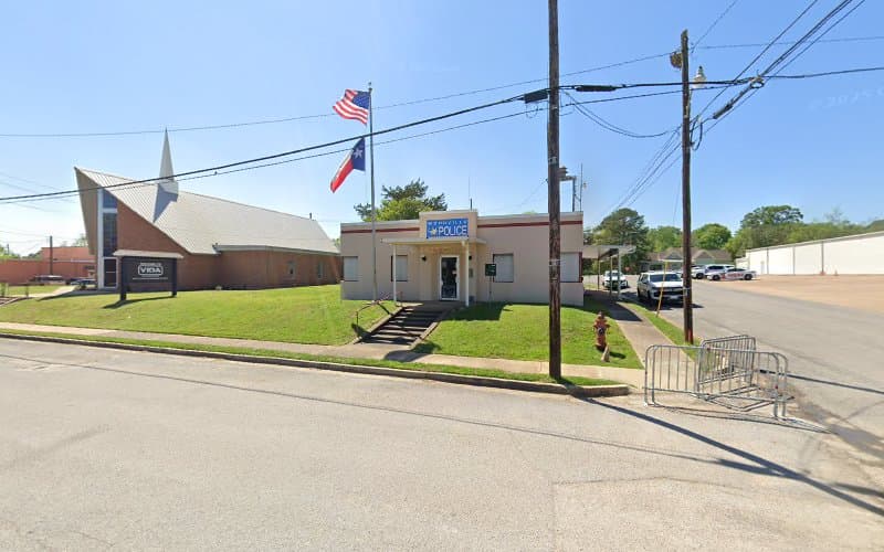 Woodville Police Department
