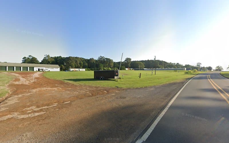 Mid Lake Storage Toledo Bend