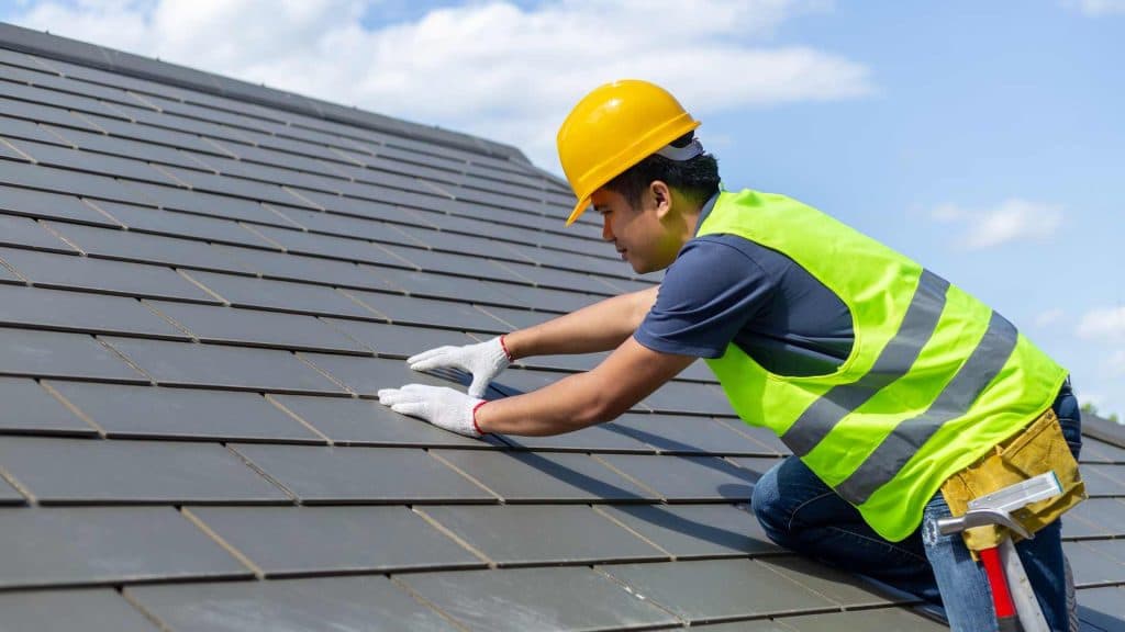 Lumberton Roofing Company
