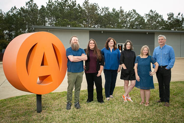 Point A Media Inc in Nacogdoches, TX