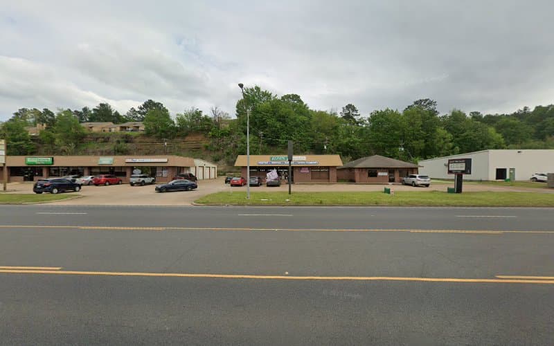 Alliance in Nacogdoches, TX